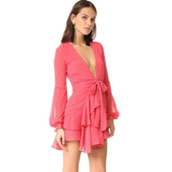 for love and lemons tarta dress